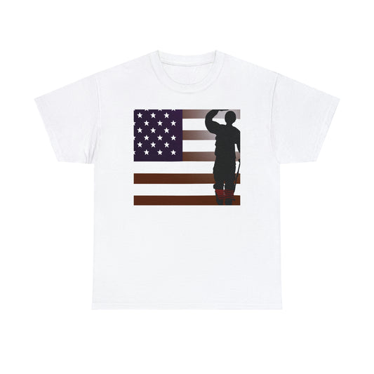 Humvee - Tshirt