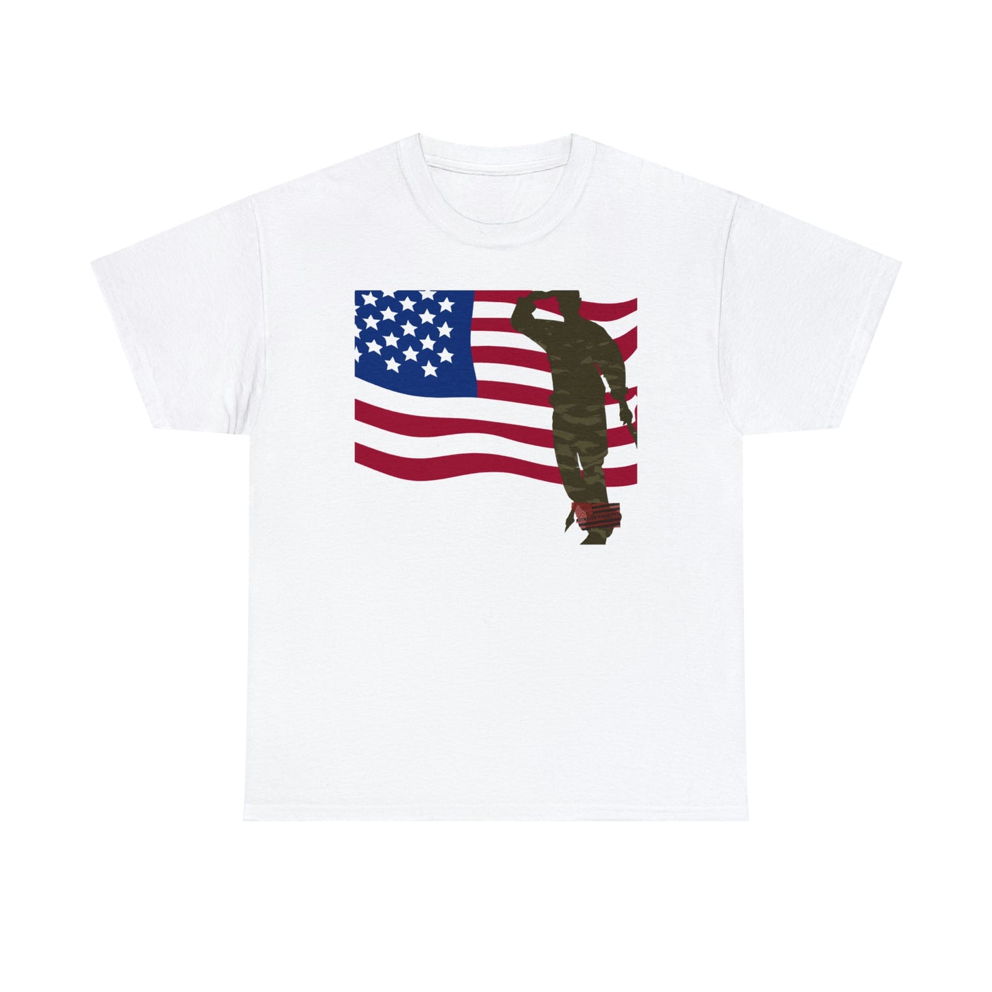 Humvee - Tshirt