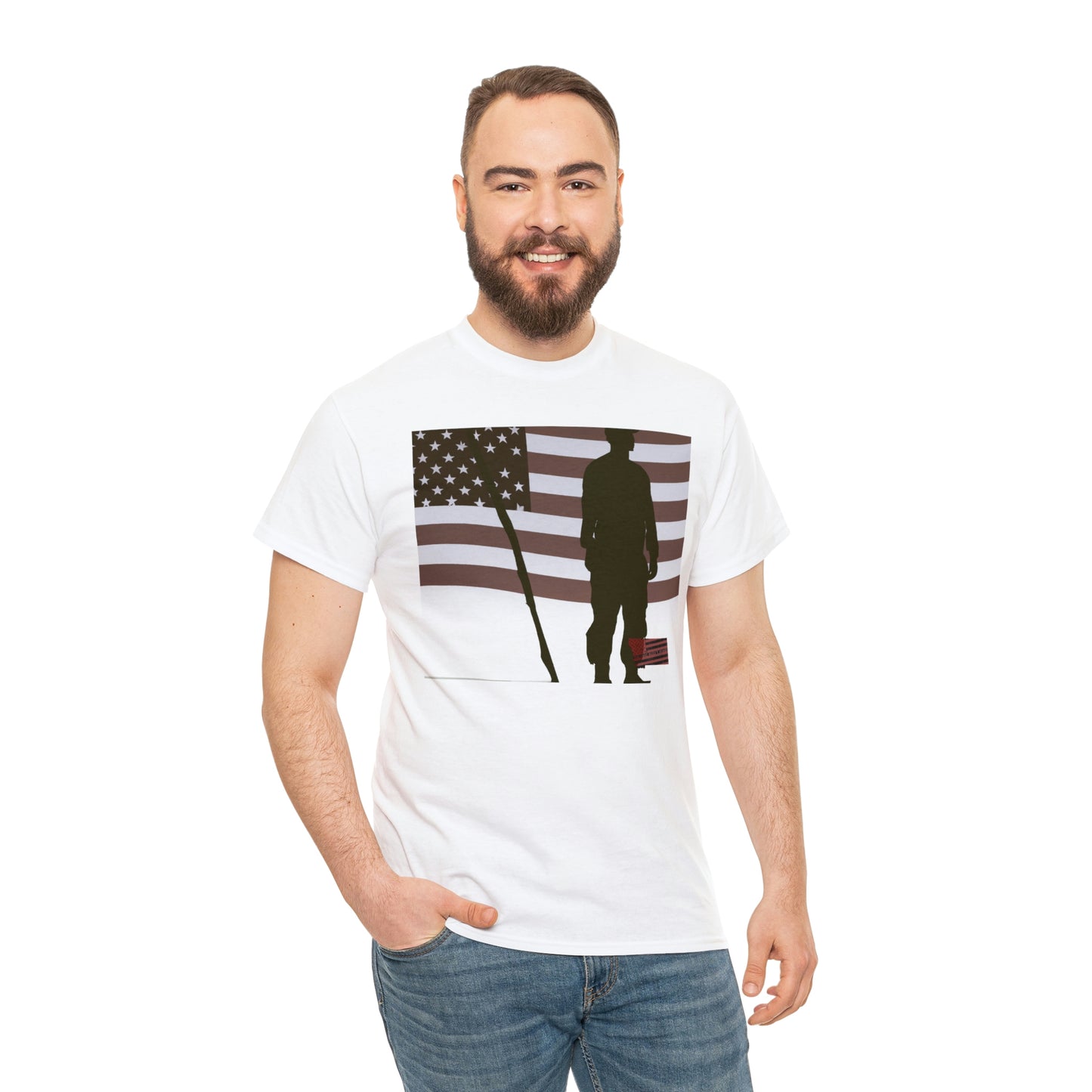 Humvee. - Tshirt