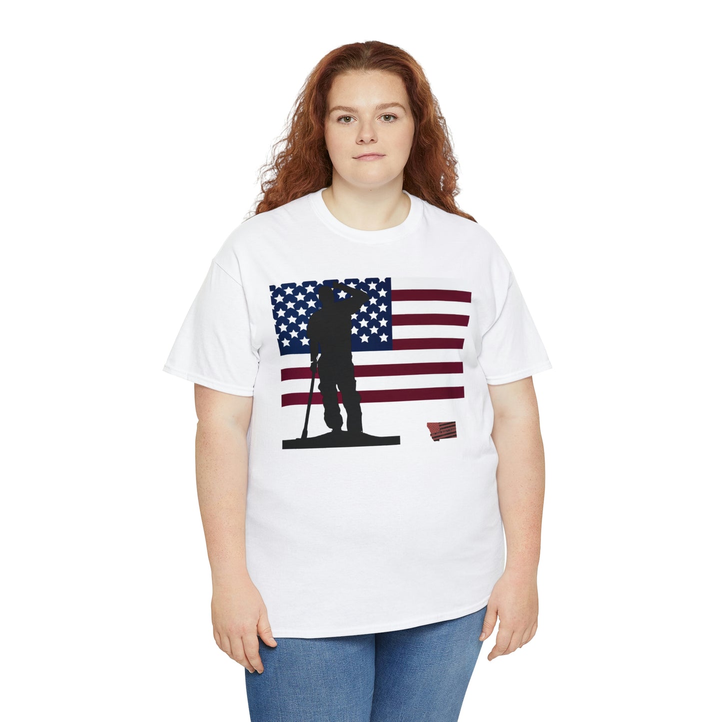 Humvee - Tshirt