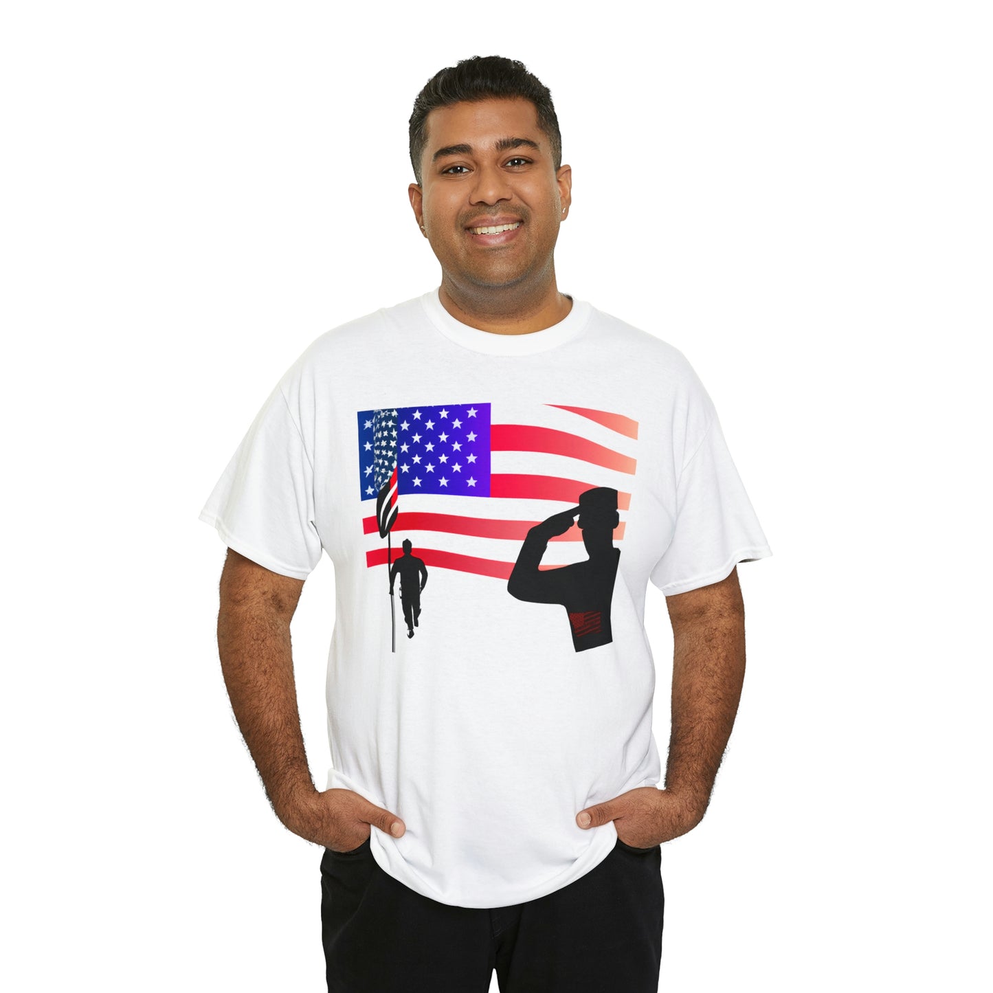 Humvee - Tshirt