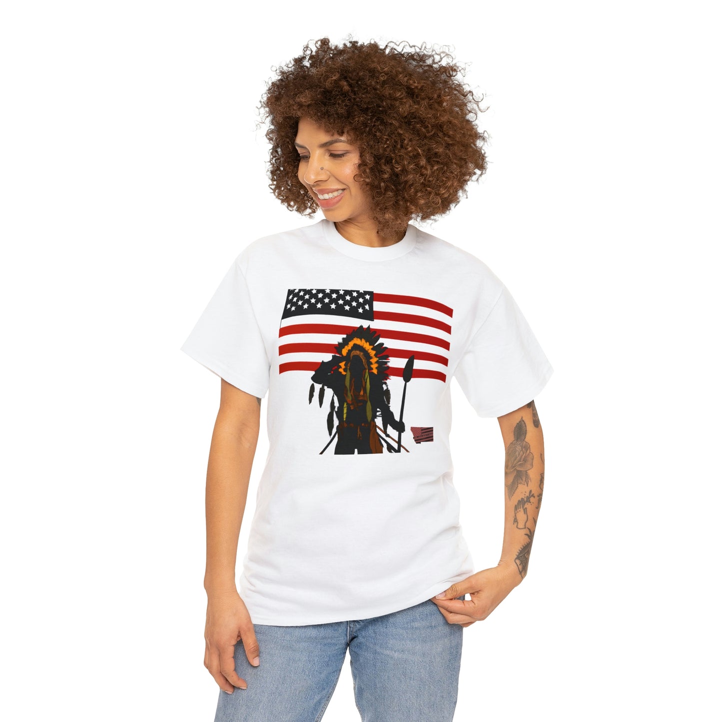 tomahawk - Tshirt