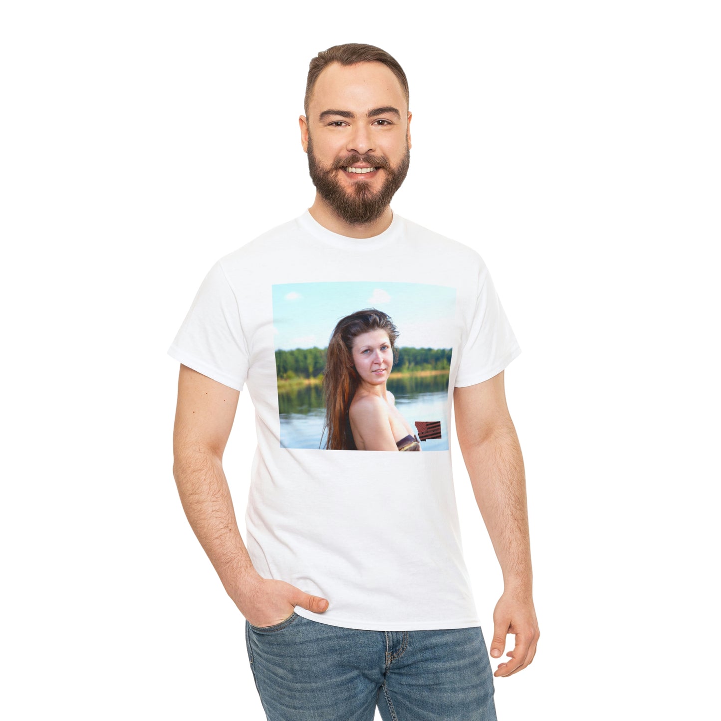 Xarina - Tshirt