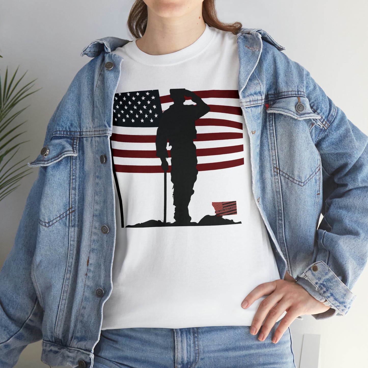 Humvee. - Tshirt