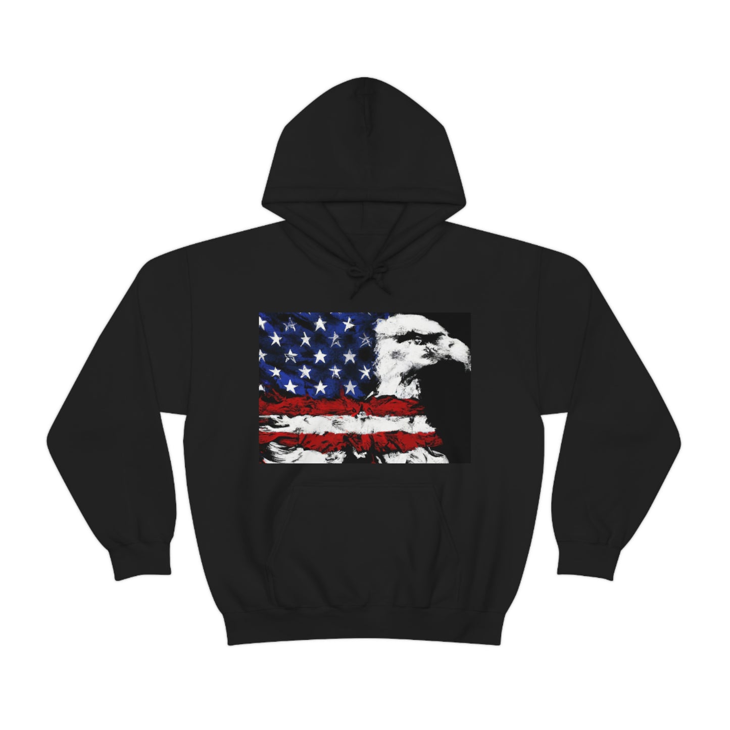 "The only thing we have to fear is fear itself" - Franklin D. Roosevelt - Hoodie