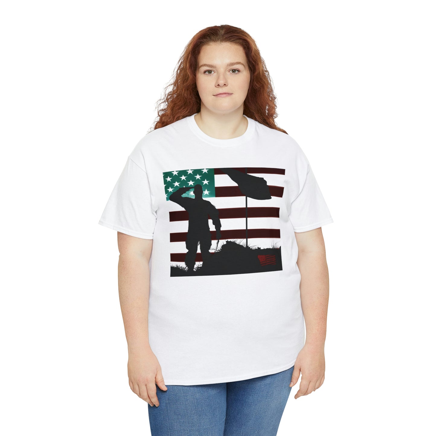 Humvee - Tshirt