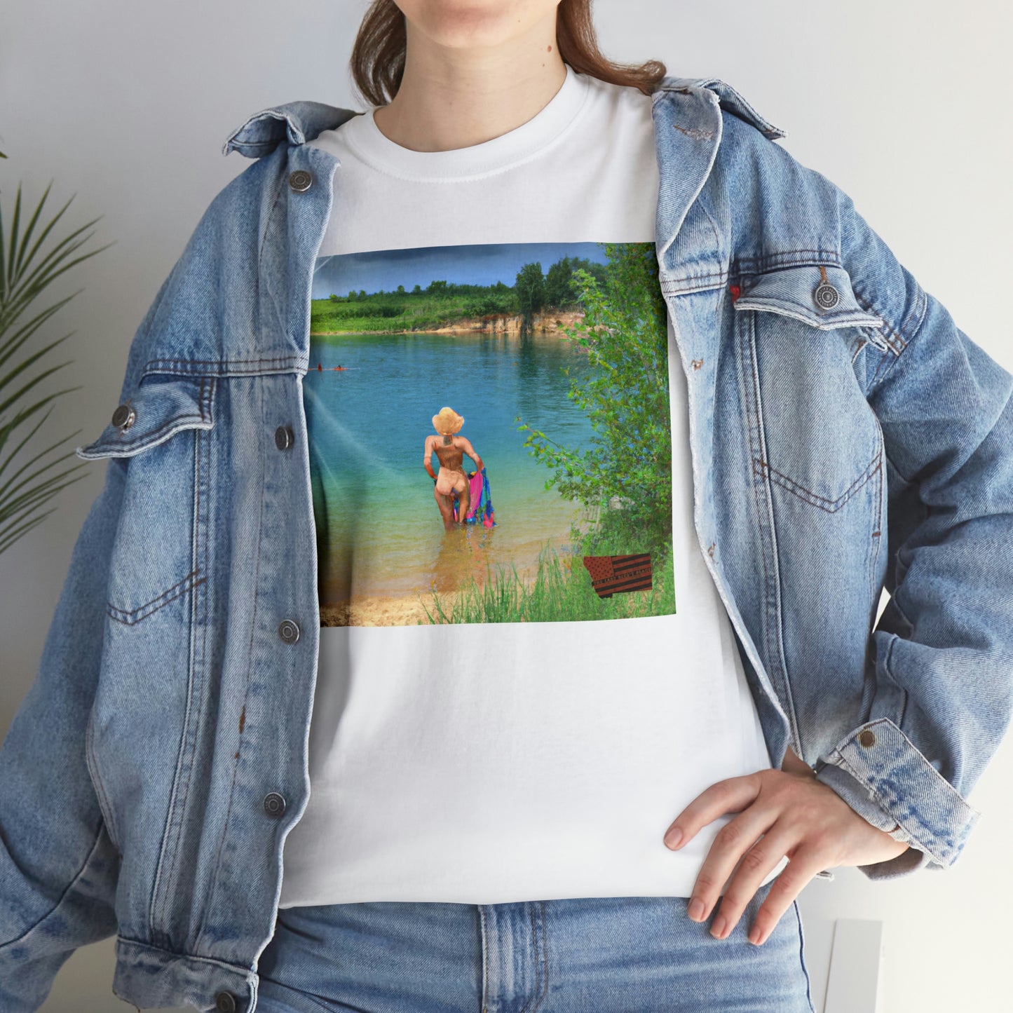 Gwendolyn - Tshirt