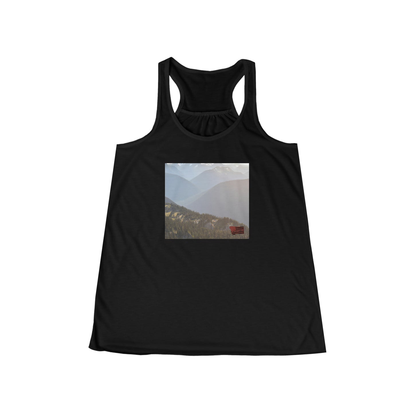 Mount Everest - Tshirt