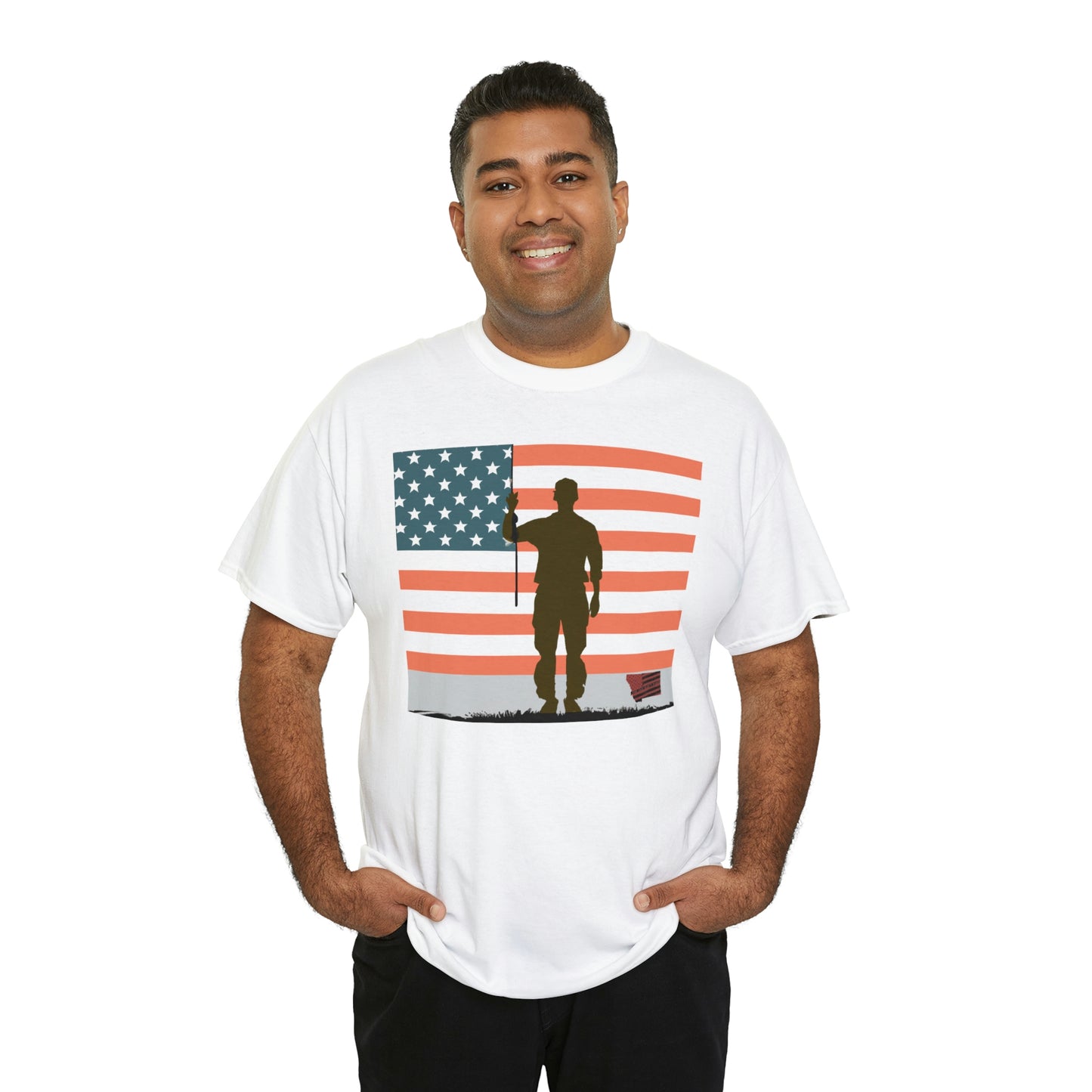 Hummer H1 - Tshirt