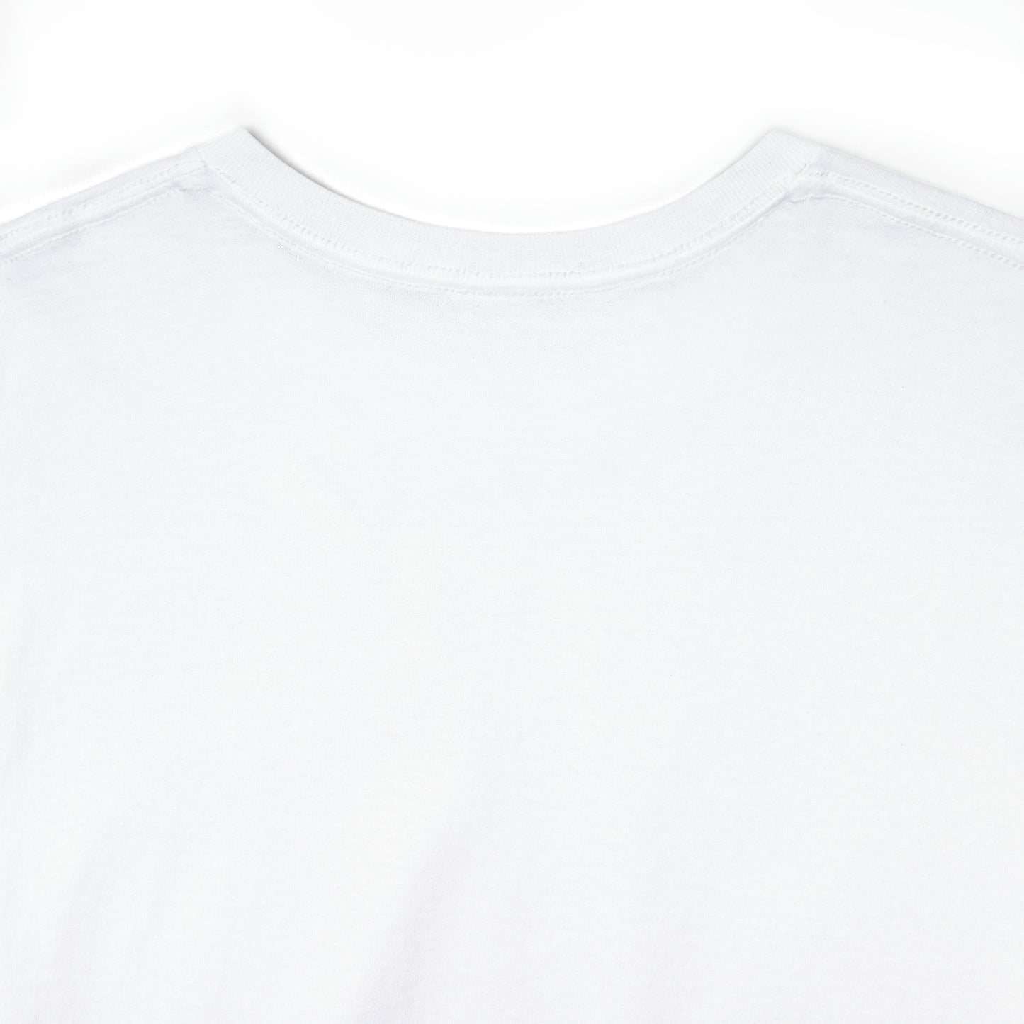 Montana Genuine -  Unisex Heavy Cotton Tee
