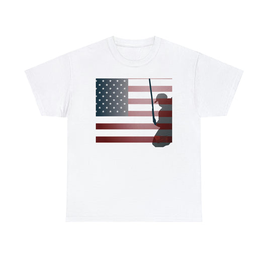 Humvee - Tshirt