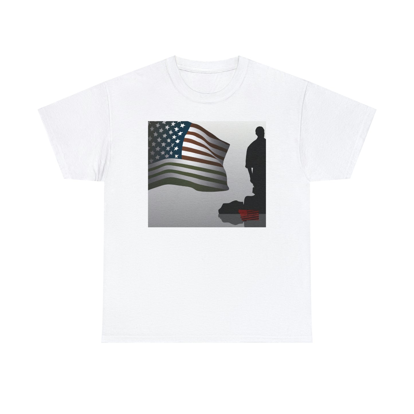 Humvee - Tshirt