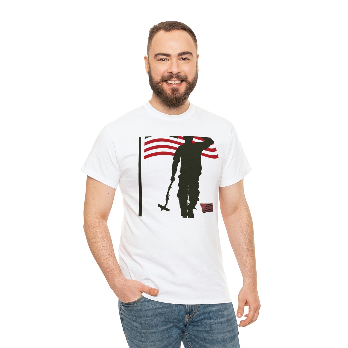 Humvee - Tshirt