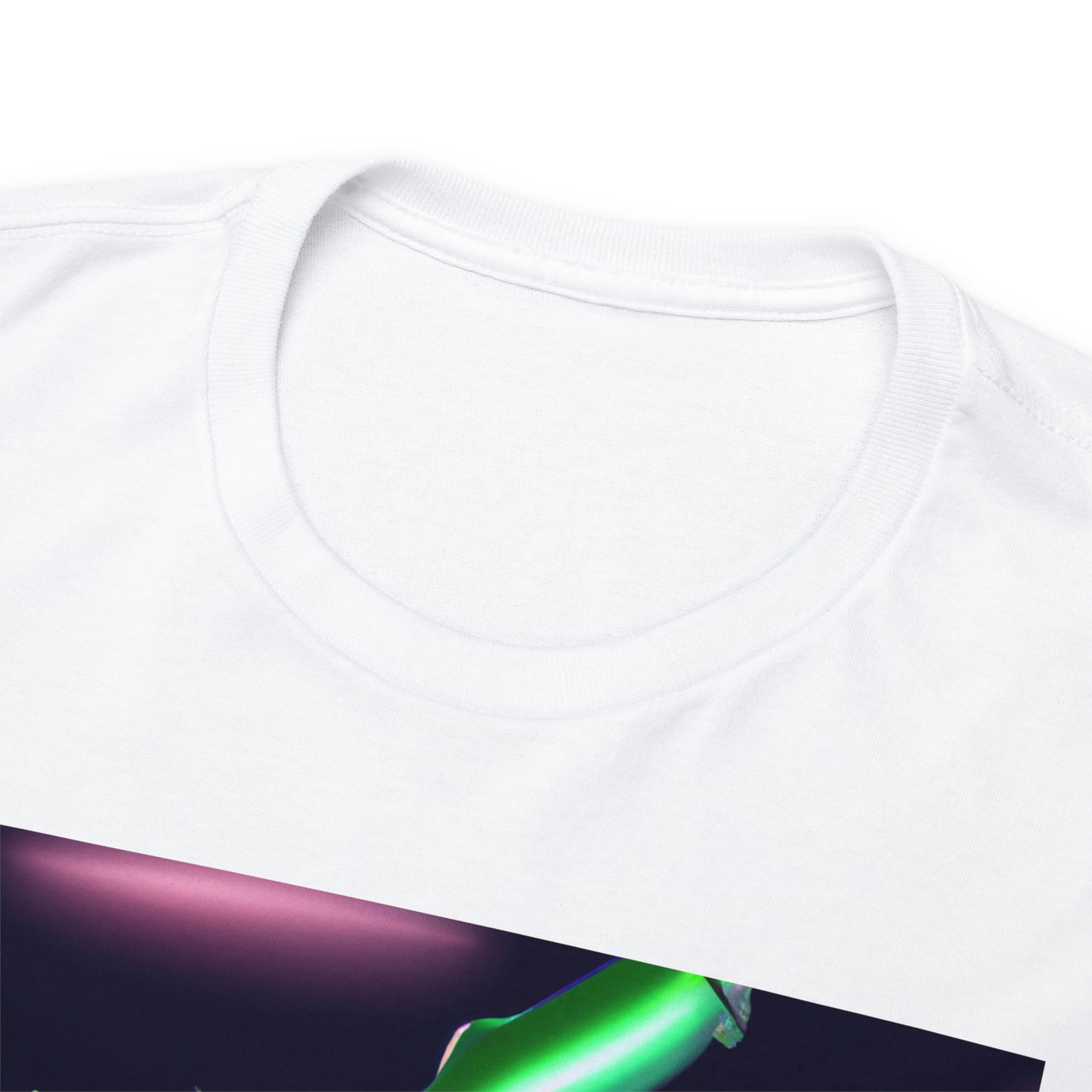 Electric Stingray Fish - Tshirt