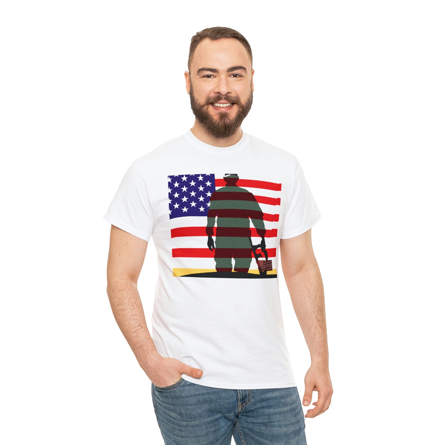 Hummer H1 - Tshirt