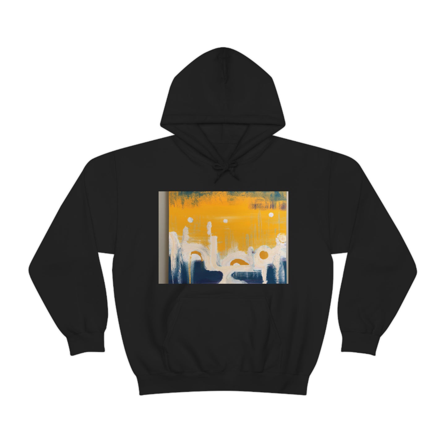 "Life is 10% what happens to you and 90% how you react to it." - Charles R. Swindoll - Hoodie