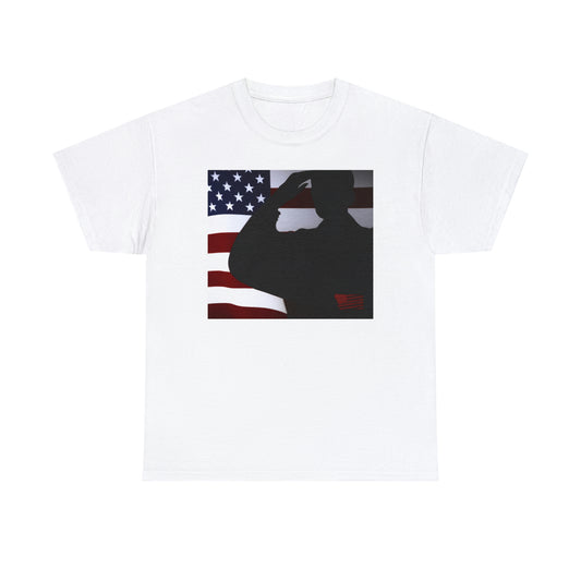 Humvee - Tshirt