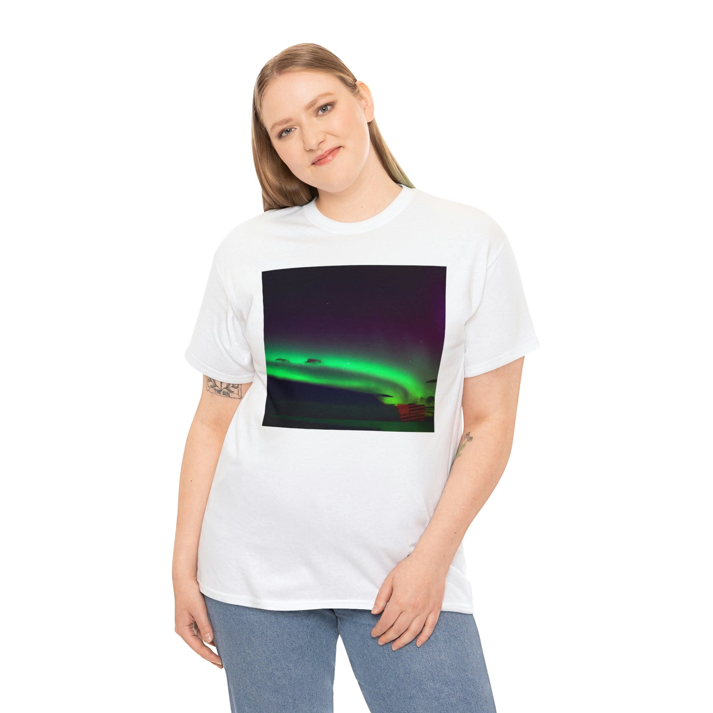 Hummer - Tshirt