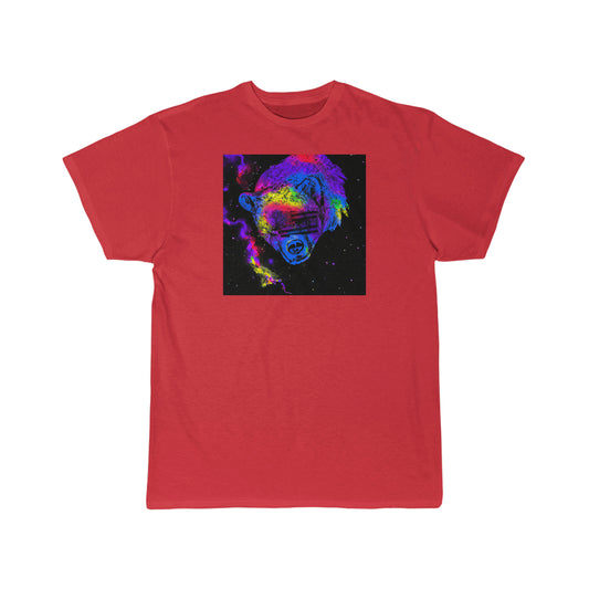 Saturn - Tshirt