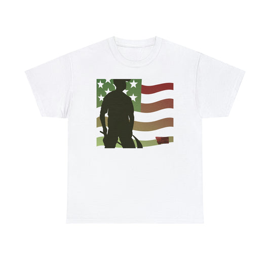 Humvee - Tshirt