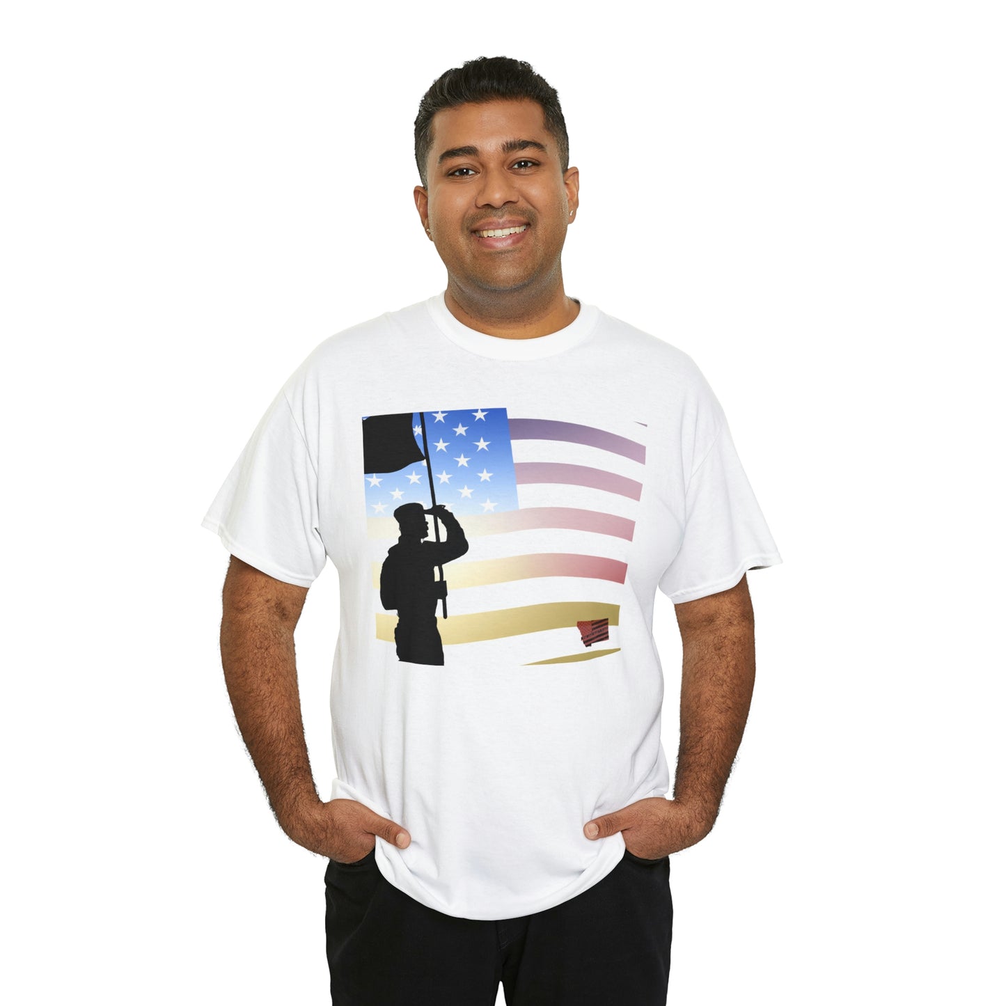 Humvee - Tshirt