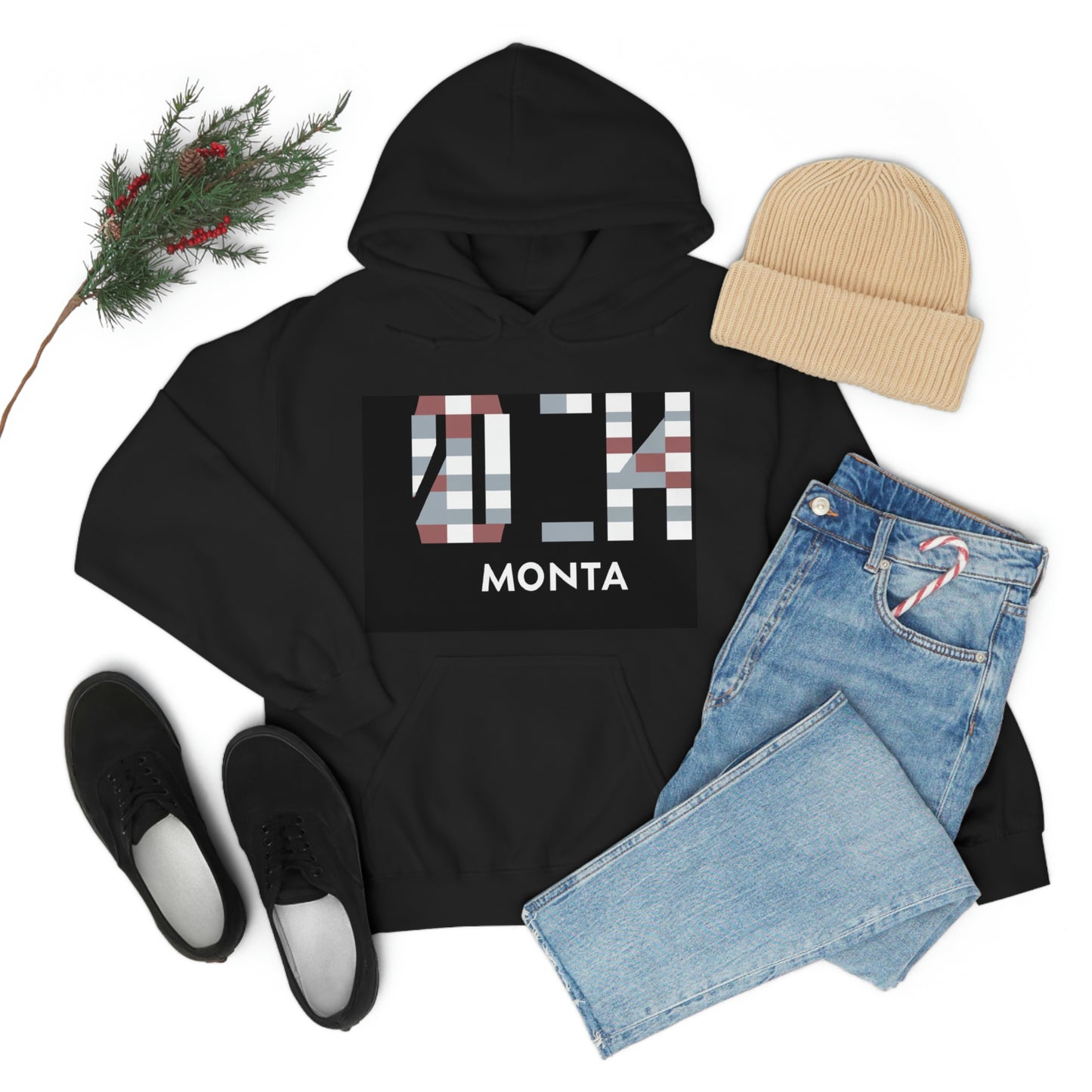 Helekin - Hoodie