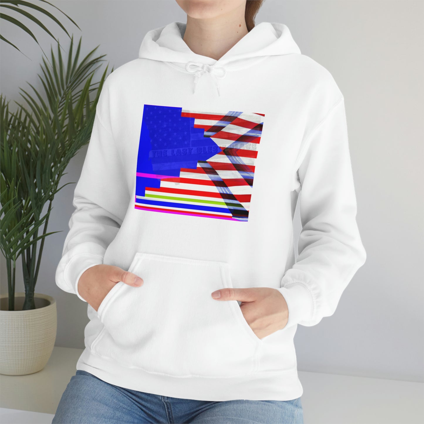 Takoda Strongbow - Hoodie