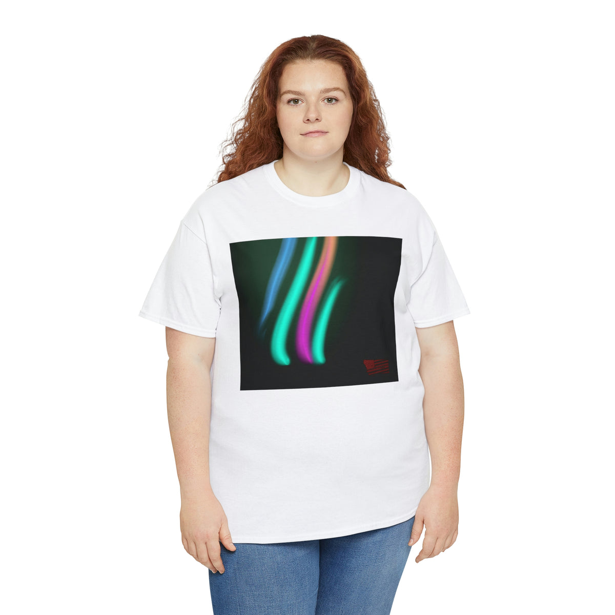 "The Star-Spangled Banner" - Tshirt
