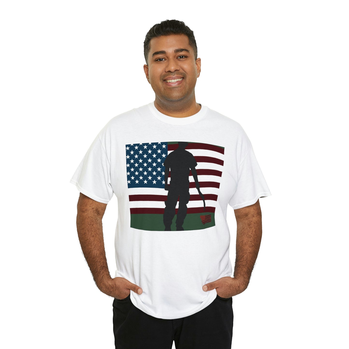 Humvee - Tshirt