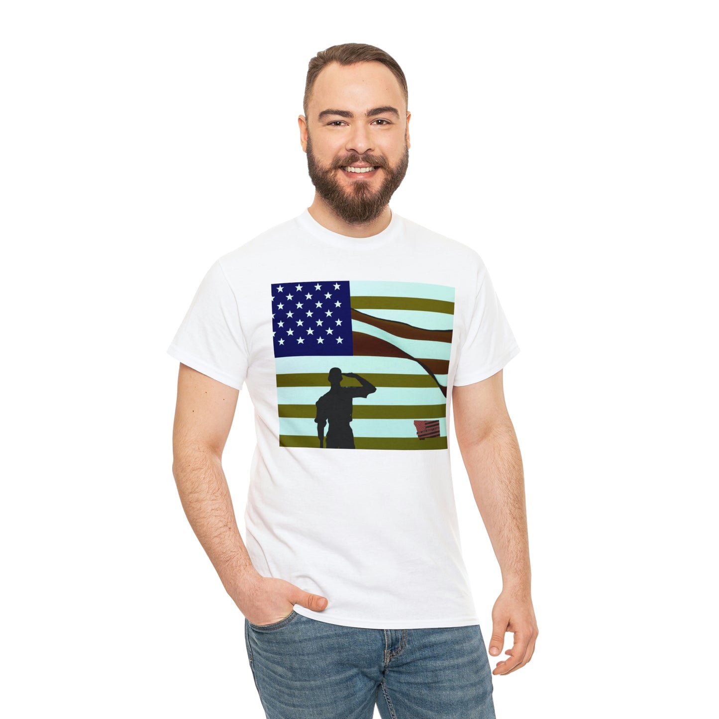 Humvee - Tshirt