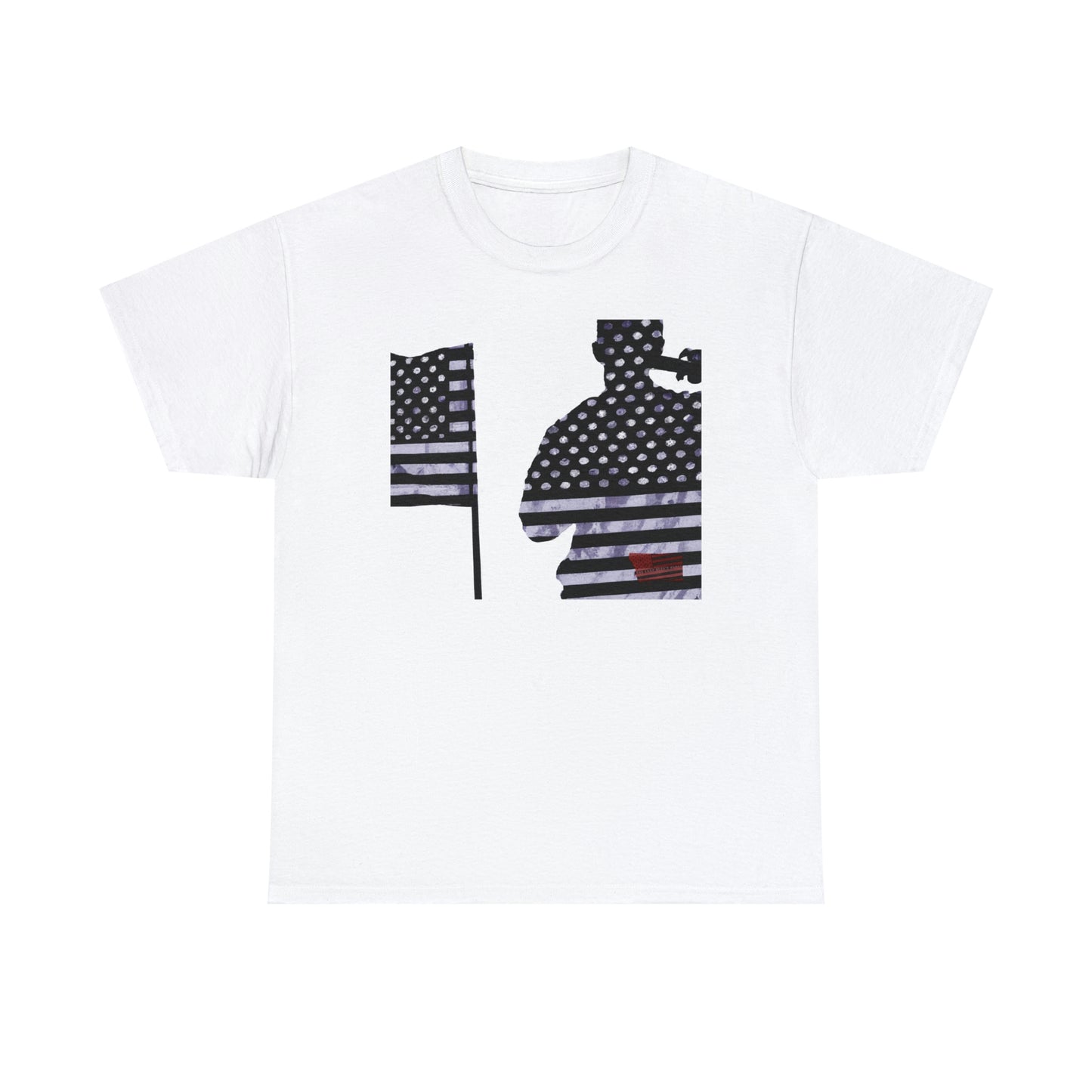 Humvee - Tshirt