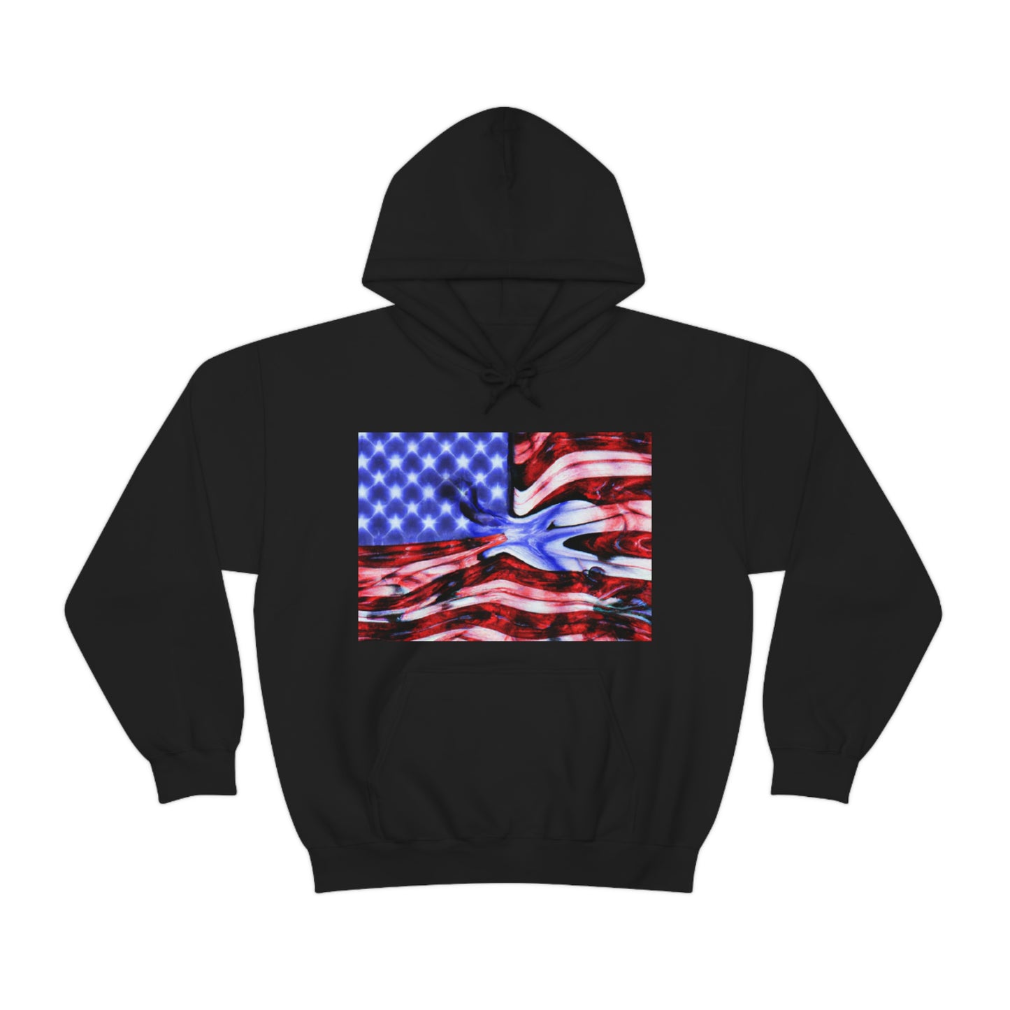 "The only thing we have to fear is fear itself" - Franklin D. Roosevelt - Hoodie