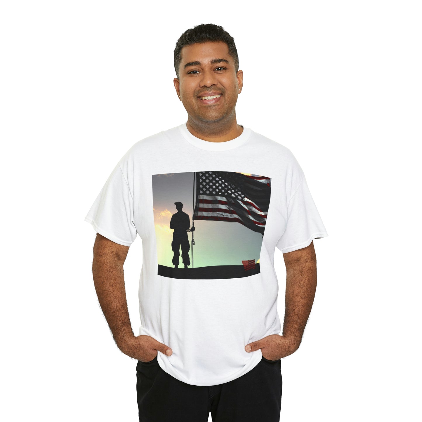 HUMVEE - Tshirt