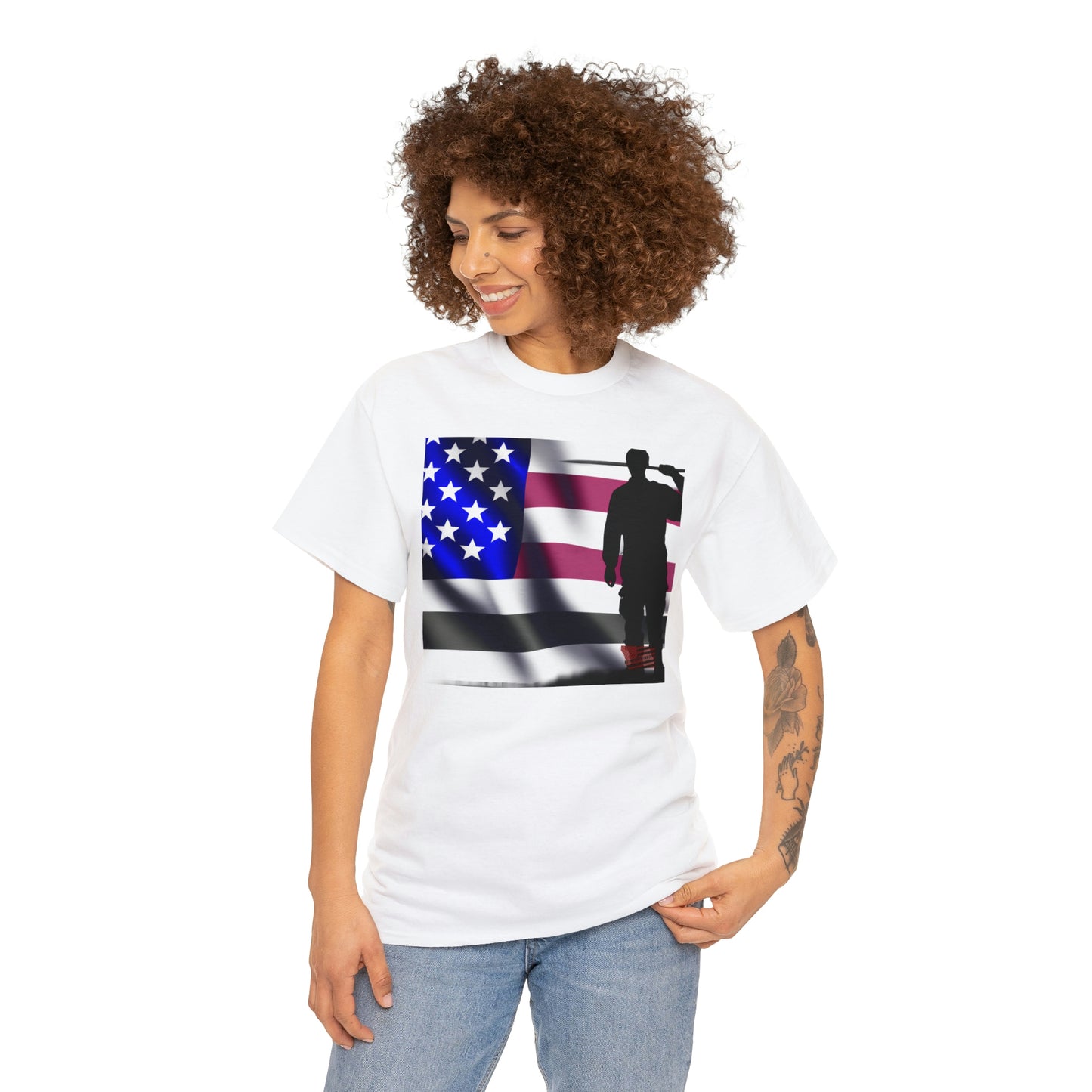 Humvee - Tshirt