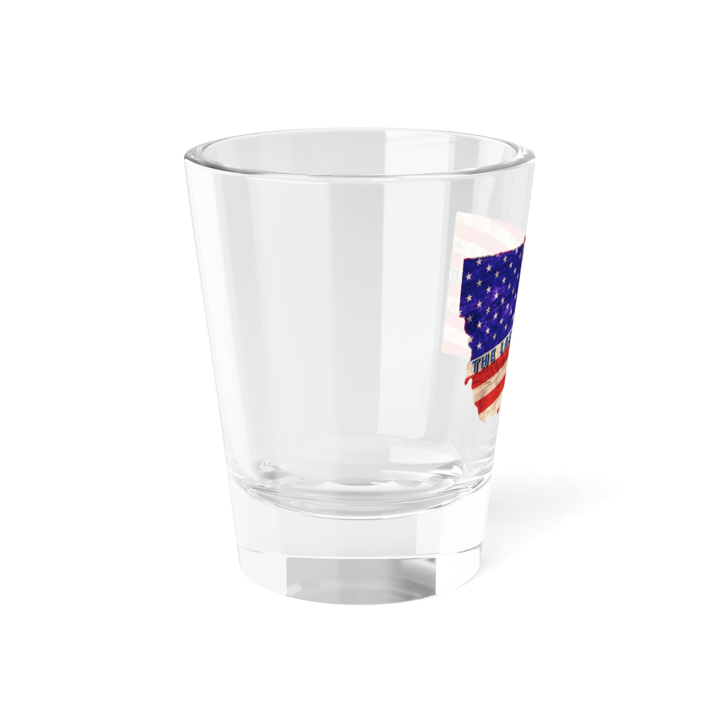 Shot Glass, 1.5oz