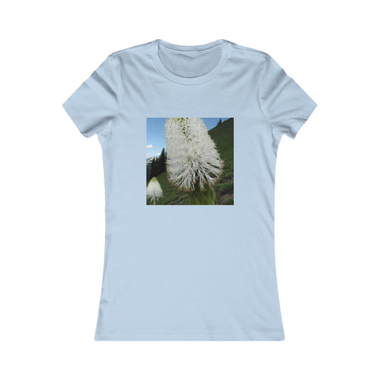 Lily - T-shirt