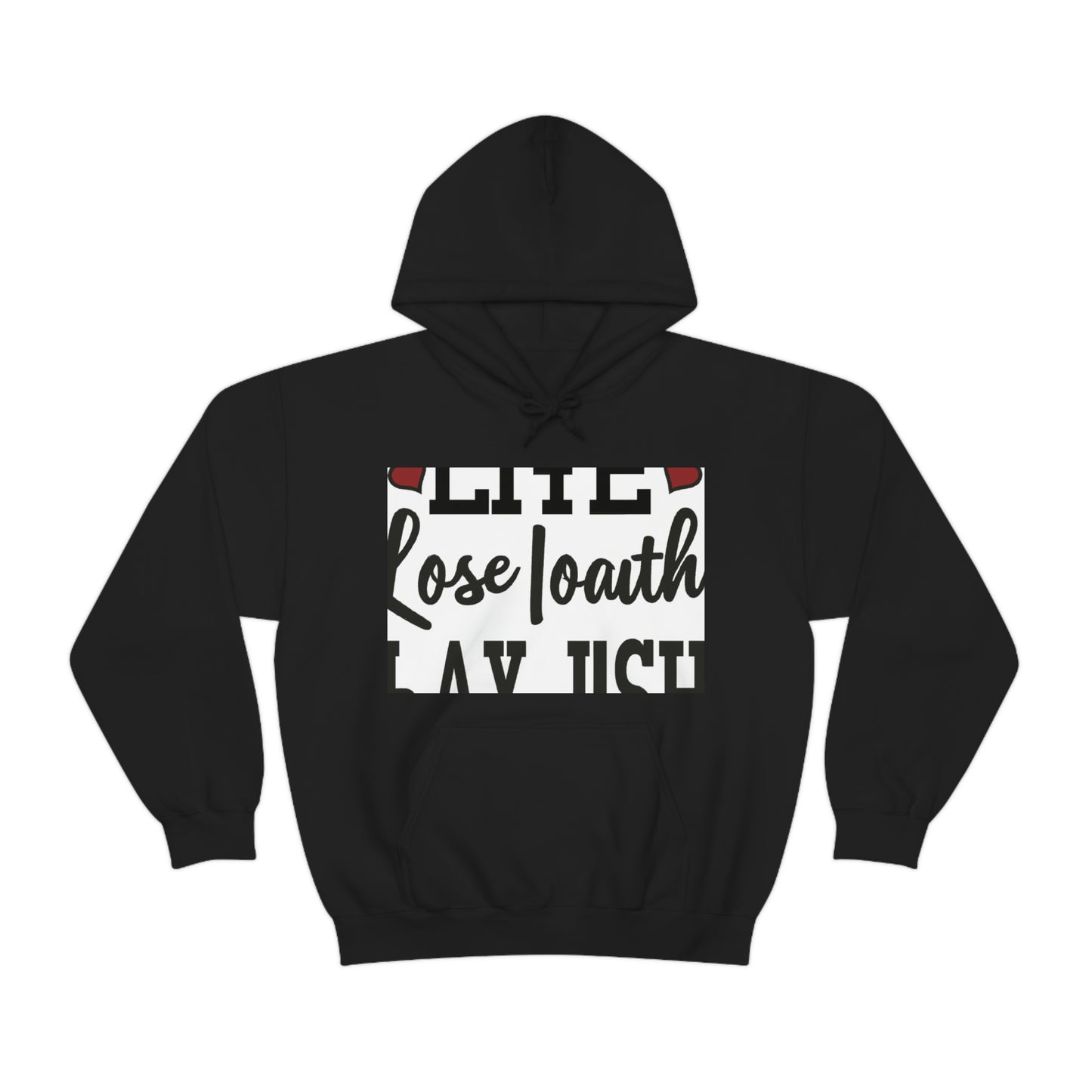 Grundleflubber - Hoodie