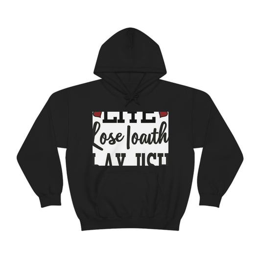 Grundleflubber - Hoodie