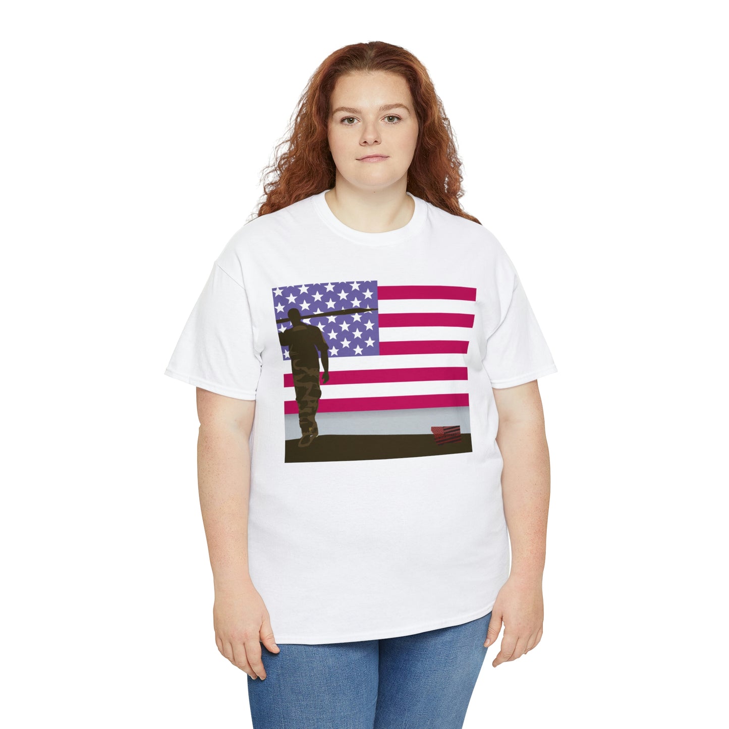 Humvee - Tshirt