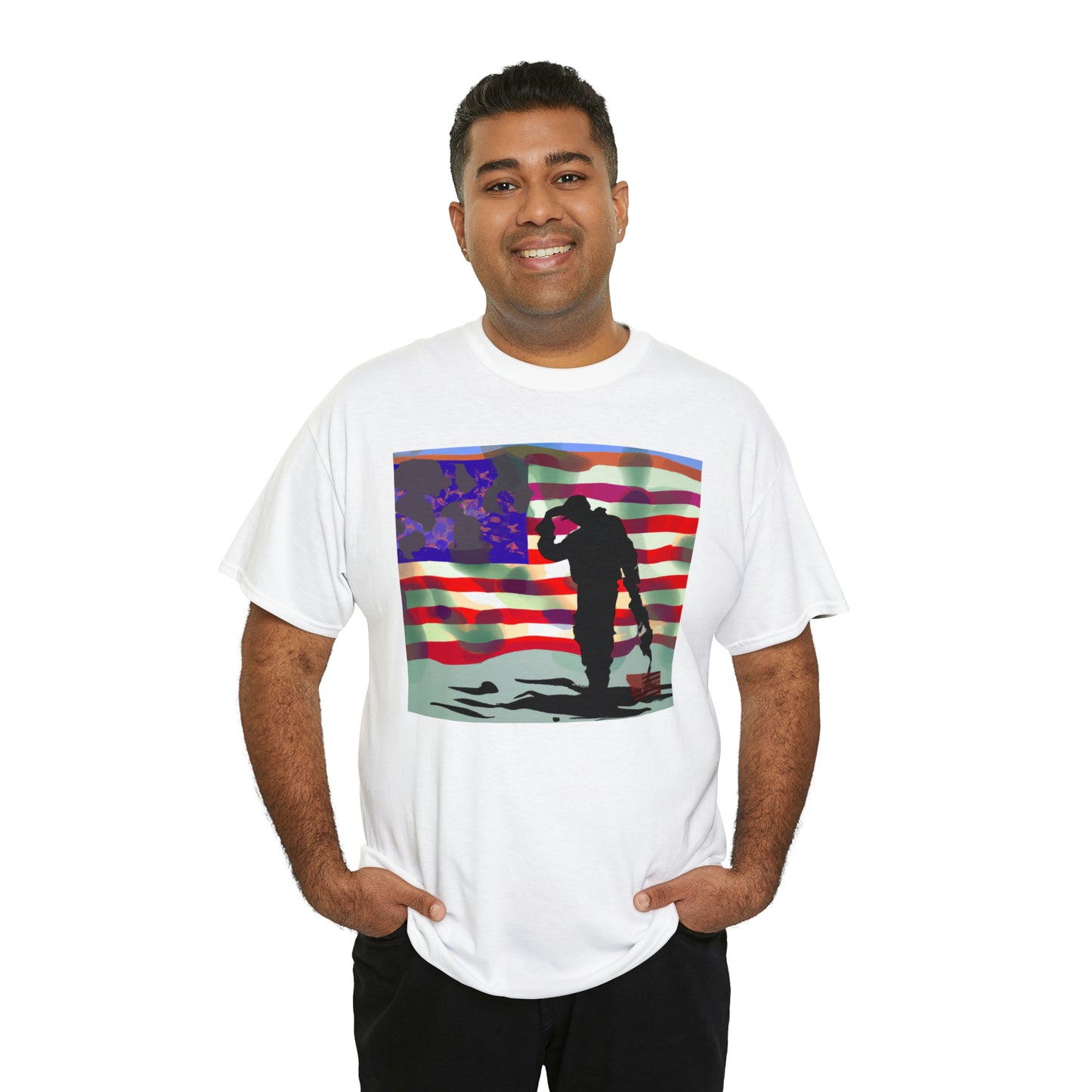 Humvee - Tshirt