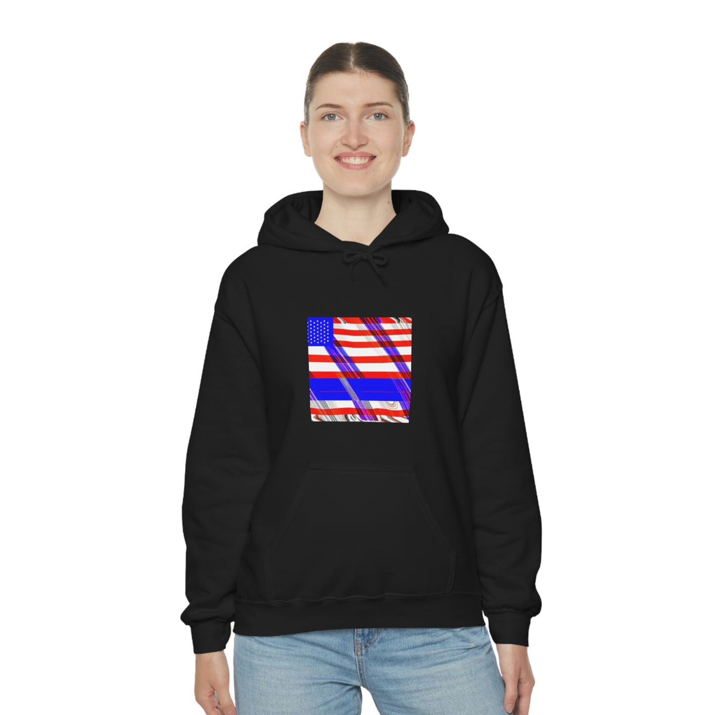 Valka the Fury - Hoodie