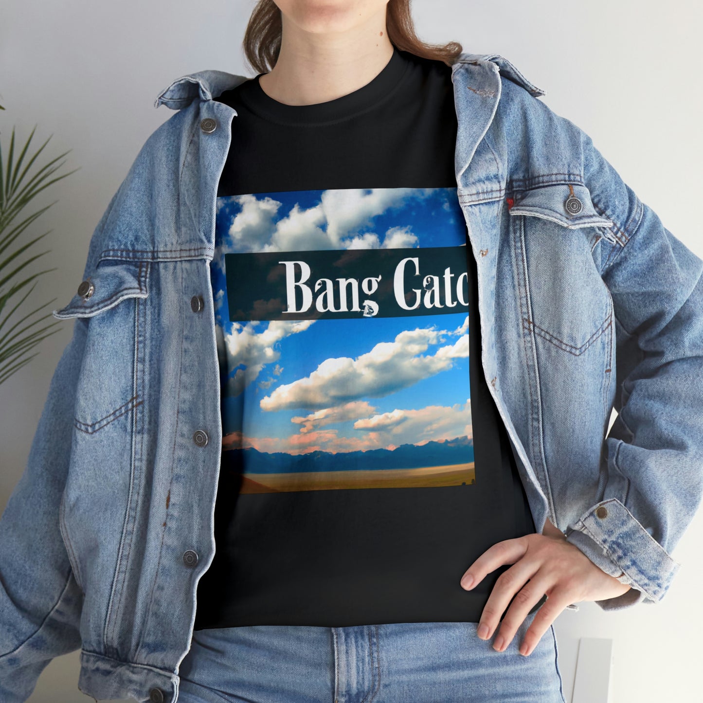 You earned 5 points- T-shirt