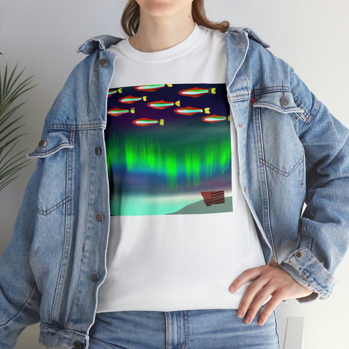 Hummer - Tshirt