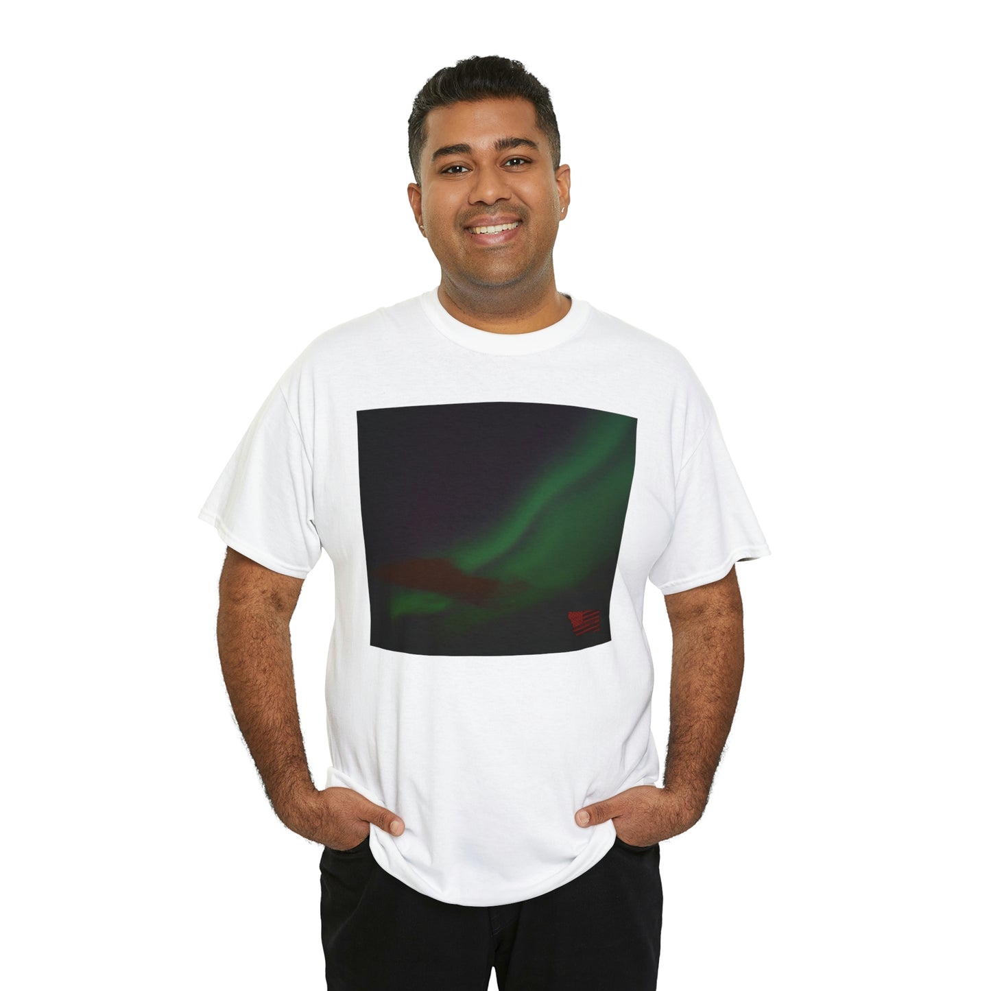 Saber Catfish - Tshirt