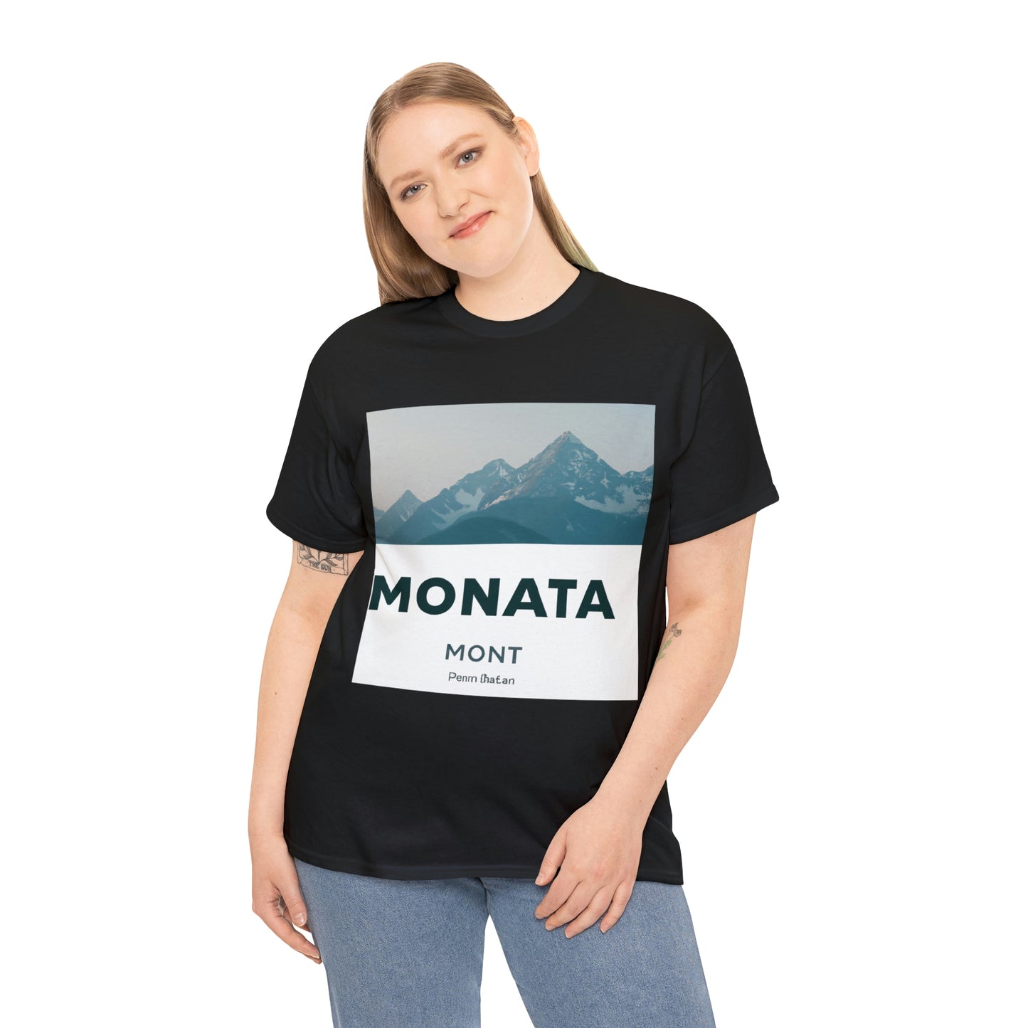 There are a number of great and exciting adventure activities to enjoy around the state of Montana.

1. Whitewater Rafting: Add some adventure to your trip with whitewater rafting in some of Montana’s most popular - T-shirt