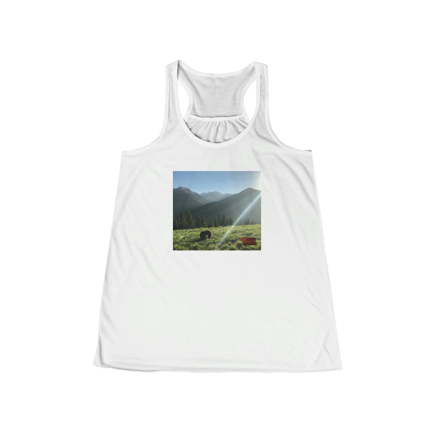 Mount Everest - Tshirt