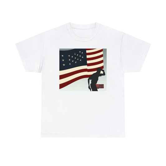 Humvee - Tshirt