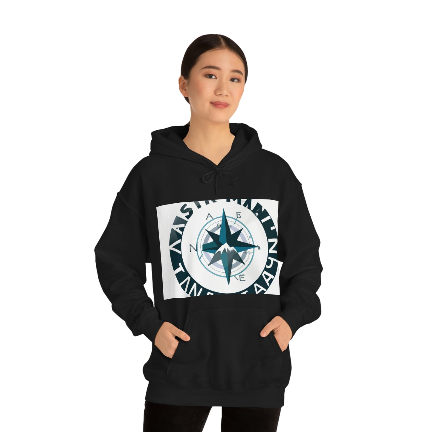 Montana's wonderlust is fueled by its beautiful scenery, wide open skies, and abundance of outdoor recreational opportunities. With a variety of mountains, rivers, hotsprings, hikes, and camping spots, there's something for everyone in Montana - Hoodie