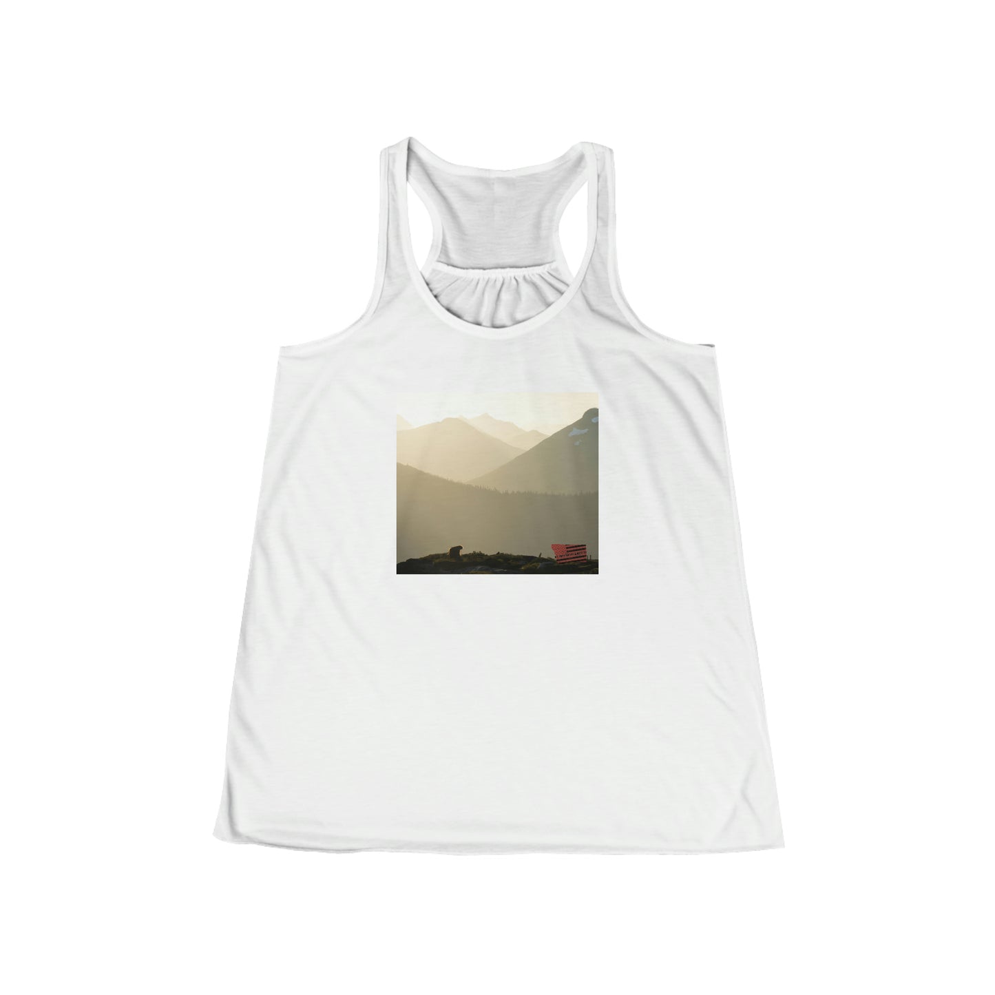 Bozeman - Tshirt