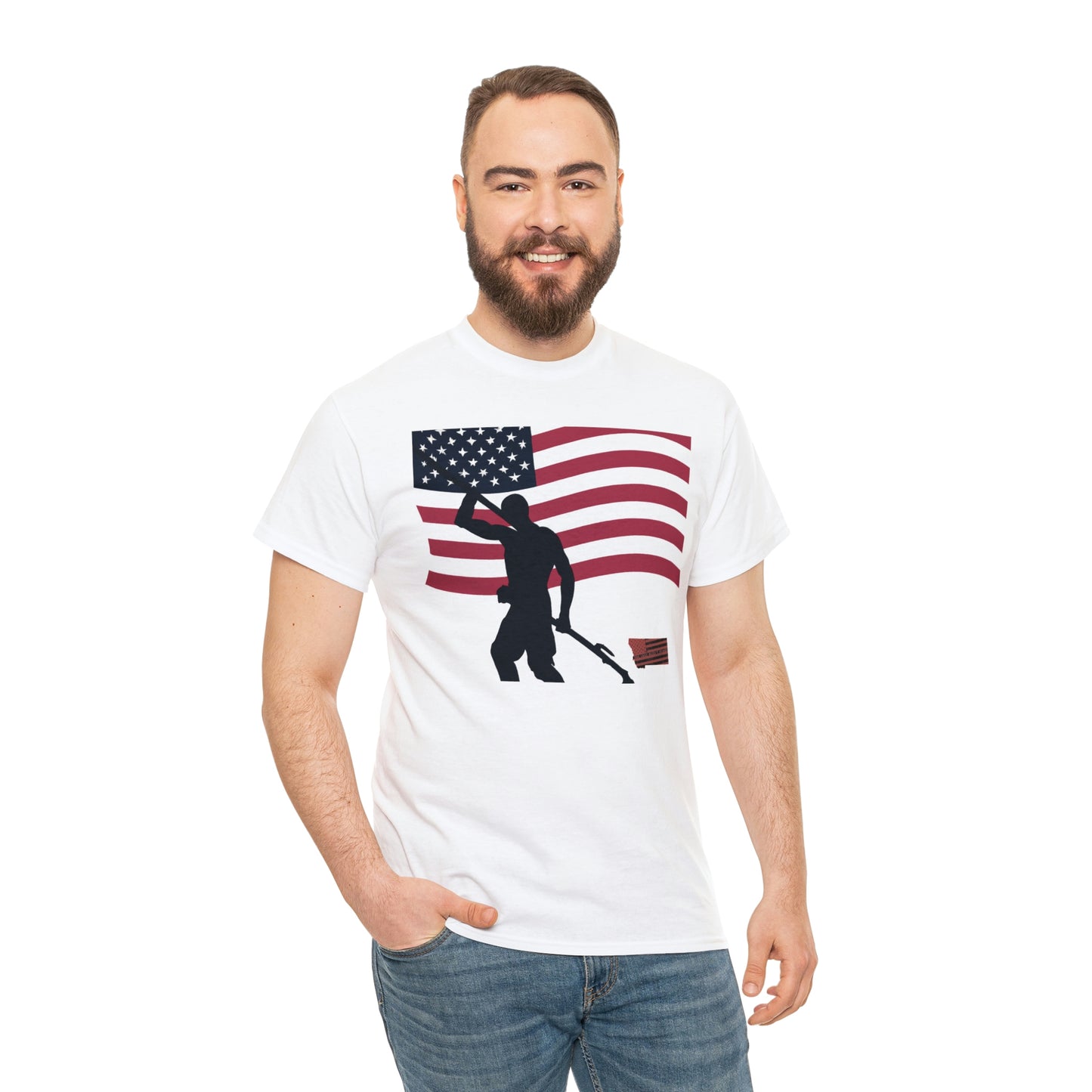 Humvee - Tshirt